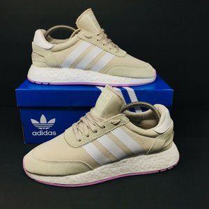 *NEW* Adidas Originals Iniki Boost Women Sneakers